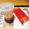 マクドナルド 烏丸御池店