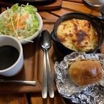 ピザ専門店　ロネ - 