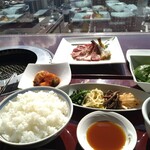 叙々苑 金沢店 - 