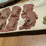 仙台牛タンと肉寿司 完全個室居酒屋 みちのく - 