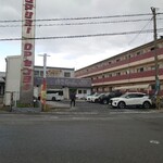 ゆきちゃん - この状況で初めて見ると
このお店がお店に見えない❔(笑)