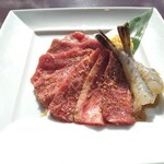 叙々苑 金沢店 - 