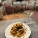 スチーム Dim sum&Wine - 