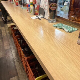 立呑み晩杯屋_2