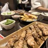 焼鳥一休 新宿歌舞伎町店