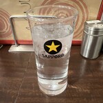 台流屋台 御気樂 - 