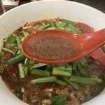 台流屋台 御気樂 - 