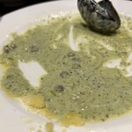 立ち飲み食堂 ウルトラスズキ - 