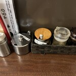 台流屋台 御気樂 - 