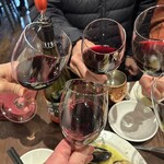 立ち飲み食堂 ウルトラスズキ - 