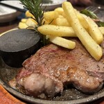 立ち飲み食堂 ウルトラスズキ - 