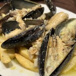 立ち飲み食堂 ウルトラスズキ - 