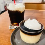 Cafe mizuiro - 