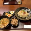 渡系拉麺 玄奥門