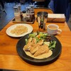 筋肉食堂 銀座コリドー店