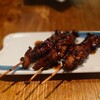 Hiro Grill and Yakitori Bar - 料理写真:Chicken Skewer($6)