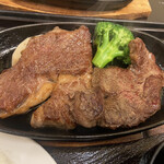 ステーキハウス寿楽 本店 - 