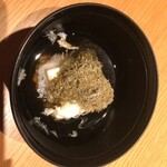 和食 いなびかり - 湯豆腐♪ .*