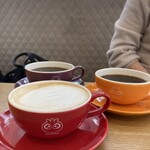 BLUEBERRYEYE CAFE - 