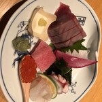 和食 いなびかり - お造り♬♡