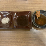 ステーキハウス寿楽 - 