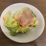 ステーキハウス寿楽 本店 - 