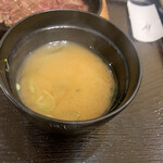 ステーキハウス寿楽 本店 - 