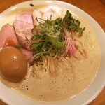 Ramen 辻 - 