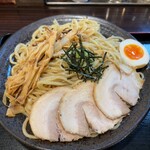 麺処 田ぶし - 