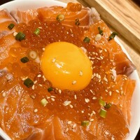 Seafood bar Ermitage 横浜鶴屋町店 - 