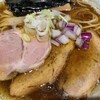 Homemade Ramen 麦苗 COREDO室町店