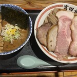 松戸中華そば 富田食堂 - 