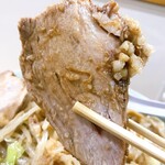 ラーメン 工藤 - 