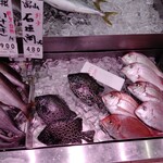 本庄鮮魚 - 