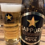 224775750 - 瓶ビール