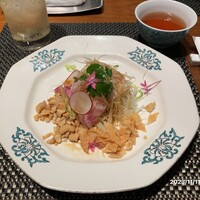 華都飯店 OsakaMetro本町ビル店 - 