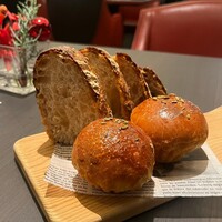 セントラム グリル＆ワイン - 