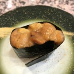 Kaiten Sushi Shirando - 