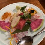 秋田料理 わったりぼうず - 