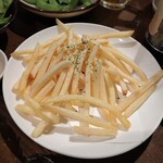 280円食堂 笑家 - 