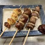 Yakitori Tamachan - 