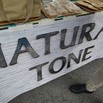 NATURAL TONE - 