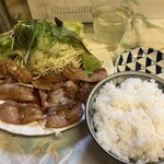 北京定食 やまちゃん - 