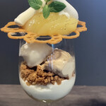 パフェテリア リリア - 