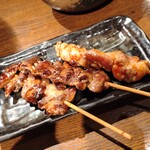 280円食堂 笑家 - 