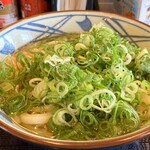 丸亀製麺 - 