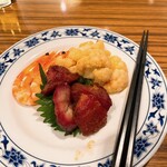 重慶飯店 - 