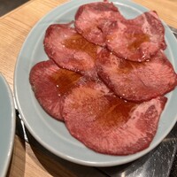 焼肉みゆき苑 - 