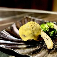 炭和食かなうS 特別室 - 