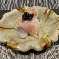 新宿御苑前 鮨らぼ  - 